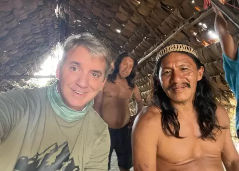 Incentivos para atraer producci�n audiovisual a Ecuador.