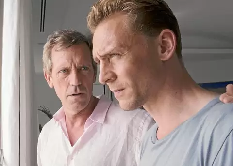 Espionaje, posverdad y regreso: The Night Manager vuelve renovada.