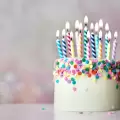�Feliz cumplea�os Nicole! Mocktails para festejar
