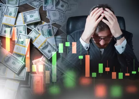 Errores financieros comunes que hunden emprendimientos y c�mo evitarlos a tiempo.