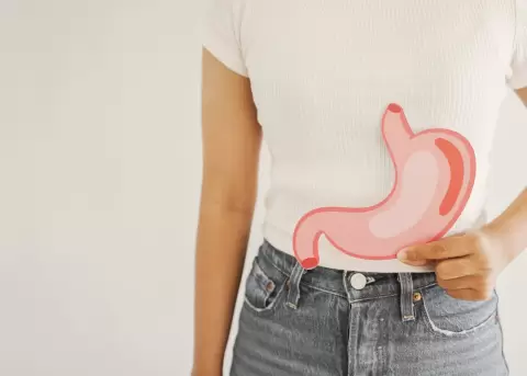 El reflujo: causas frecuentes y soluciones para mejorar la calidad de vida.