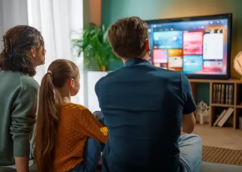 El cine animado como herramienta clave para ense�ar empat�a infantil.