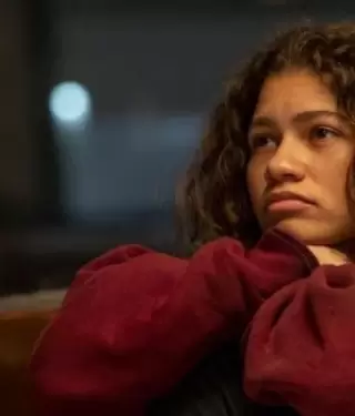 Zendaya vuelve en el trailer oficial de tercera temporada de Euphoria.