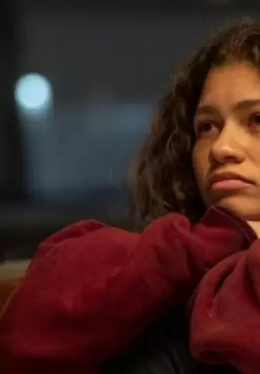 Zendaya vuelve en el trailer oficial de tercera temporada de Euphoria.