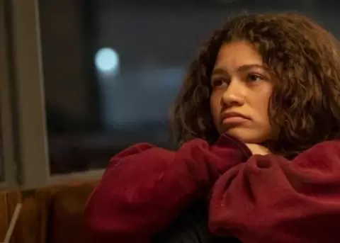 Zendaya vuelve en el trailer oficial de tercera temporada de Euphoria.