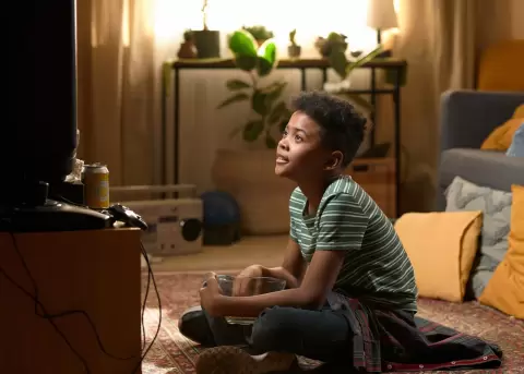 Series educativas infantiles convierten pantallas en aprendizaje con emoci�n y gu�a.