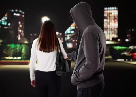 Seguridad personal en Ecuador: inteligencia, prevenci�n y h�bitos cotidianos esenciales.