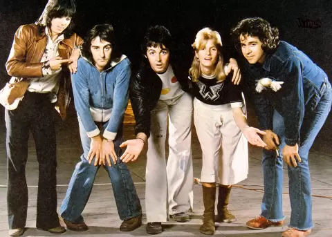 Man on the Run, un nuevo documental dirigido por el director ganador del Oscar Morgan Neville.