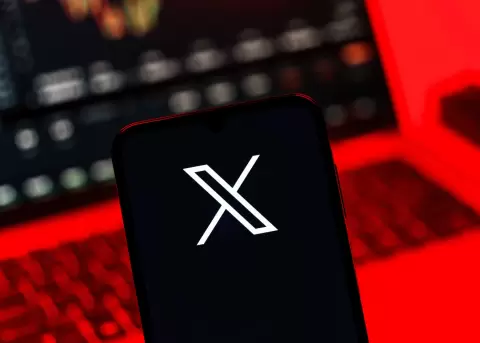 Ca�da global de X deja a miles sin acceso ni actualizaciones.