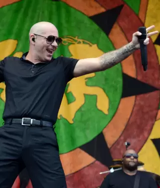 Pitbull anuncia nueva m�sica.