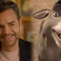 �Deveritas vuelve Burro! Derbez confirma doblaje de Burro en Shrek 5