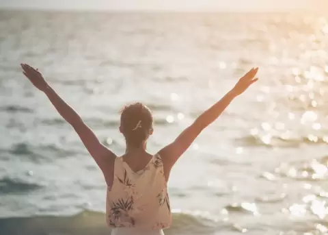 Ser nuestra mejor versi�n es reconocernos, aceptarnos y desubrirnos.