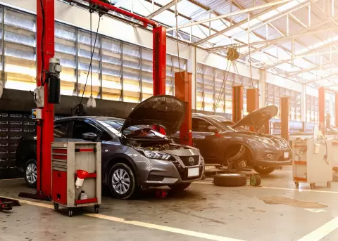 Consejos mec�nicos b�sicos para evitar estafas y cuidar tu auto.