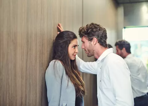 �Tienen futuro las relaciones prohibidas?