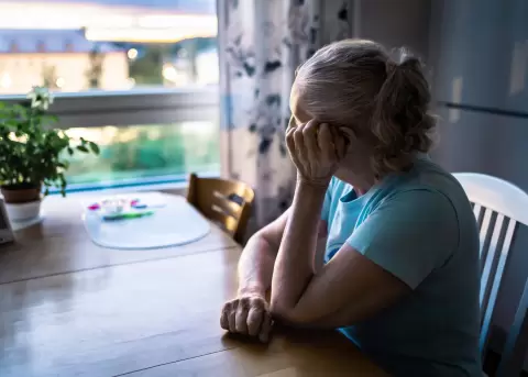 Escritura a mano y h�bitos diarios pueden frenar demencia temprano.