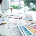 Colores que son tendencia para contenido en 2026