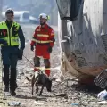 Se eleva a 43 el número de fallecidos en el accidente de trenes de Adamuz