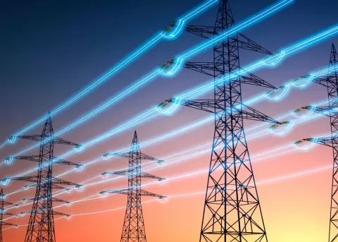 Energ�a el�ctrica.