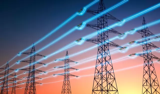 Energ�a el�ctrica.