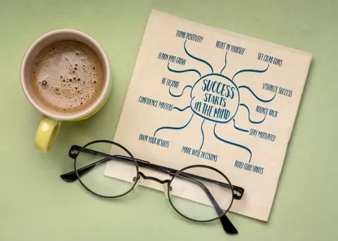 �C�mo reprogramarnos en este a�o nuevo?