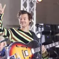Harry Styles anuncia gira 2026: siete ciudades, 50 shows y grandes invitados