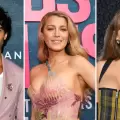 Tribunal publica mensajes entre Blake Lively y Taylor Swift sobre disputa legal con Justin Baldoni