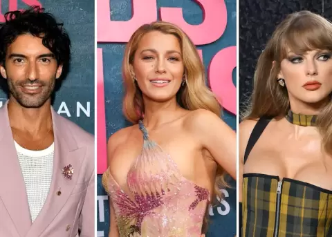 La Disputa legal de los actores y la pel�cula Romper el C�rculo.