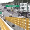 Tasa de seguridad al 100%: medidas extremas que empujan al contrabando
