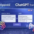 OpenAI lanza ChatGPT Translate: traductor con IA que entiende contexto y matices