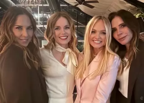 Spice Girls confirman que no se reunir�n por su 30 aniversario.