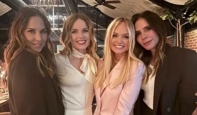 Fans de Spice Girls expresaron su molestia e inconformidad en redes sociales.