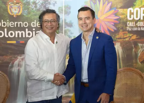 Disputa Arancelaria: Ecuador vs. Colombia.