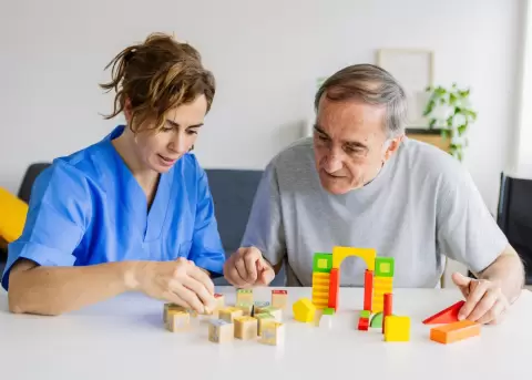 Aumentos de Casos de demencia: c�mo prevenirla.