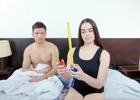 �Que si y no creer sobre la intimidad?.