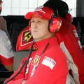 Michael Schumacher tendr�a avances en su salud seg�n medios internacionales