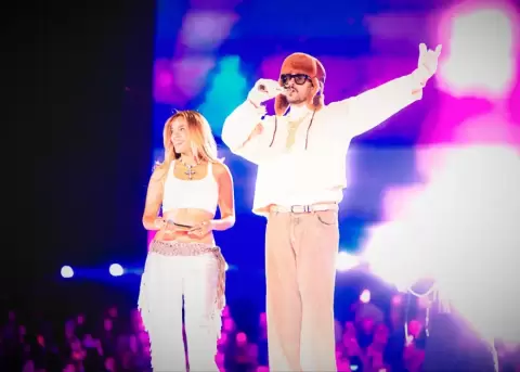 Los mejores momentos de DTMF World Tour en Medell�n.