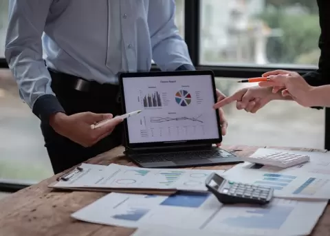 Flujo de caja, liquidez y supervivencia financiera explicados sin enredos.