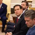 Marco Rubio amenaza con usar la fuerza si Delcy Rodr�guez no coopera con EE.UU.