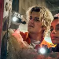 De Stranger Things al apocalipsis: Joe Keery en Alerta Extinci�n