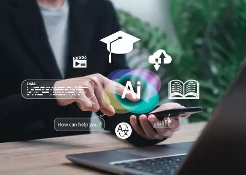 Aprender a utilizar herramientas de IA es fundamental para los profesionales de Ecuador.