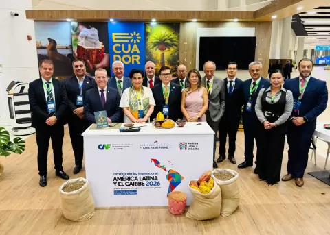 Integraci�n regional