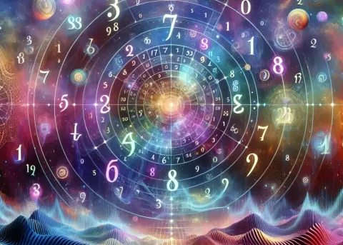 La numerolog�a de este a�o nos invita a empezar de nuevo.