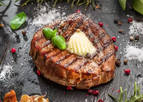 Muchos mitos que cometemos en la cocina, se los pasan de generacion en generaci�n.