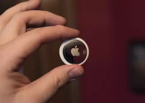 Apple renueva su rastreador: AirTag 2 llega con ubicaci�n m�s precisa y mejoras internas