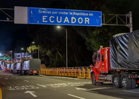 Disputa Arancelaria: Ecuador y Colombia. �Consecuencias para Ecuador?.