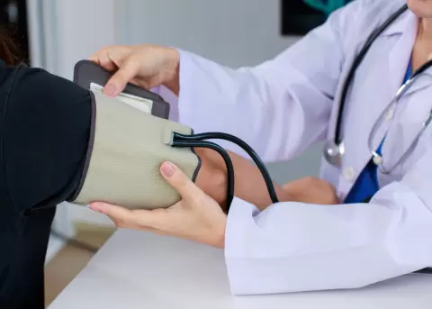 Tips para cuidar tu coraz�n y evitar un infarto.