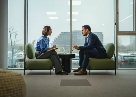 La ropa que elijas a la hora de negociar, es m�s importante de lo que crees.