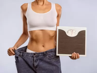 La extrema delgadez vuelve a ser tendencia. Riesgos para la salud mental -  FM Mundo