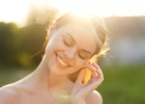 El Glow-Up luego de terminar una relaci�n es real.