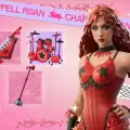 ¡Boom! Chappell Roan aterriza en Fortnite con skins legendarias